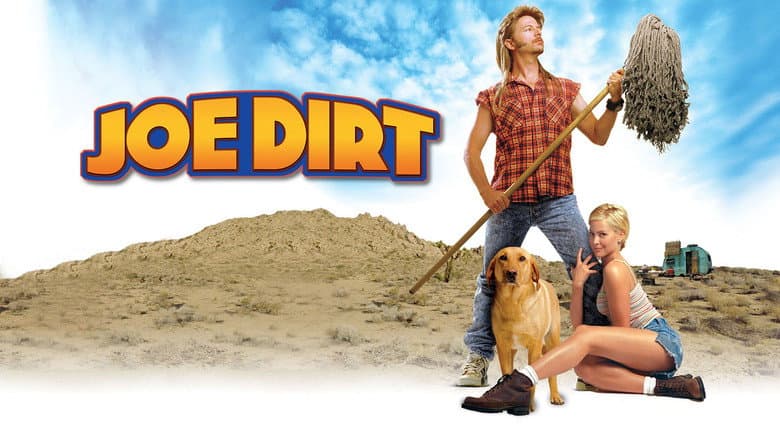 Joe Dirt - imagine 1