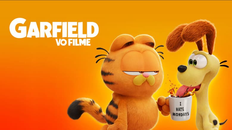 The Garfield Movie - imagine 3