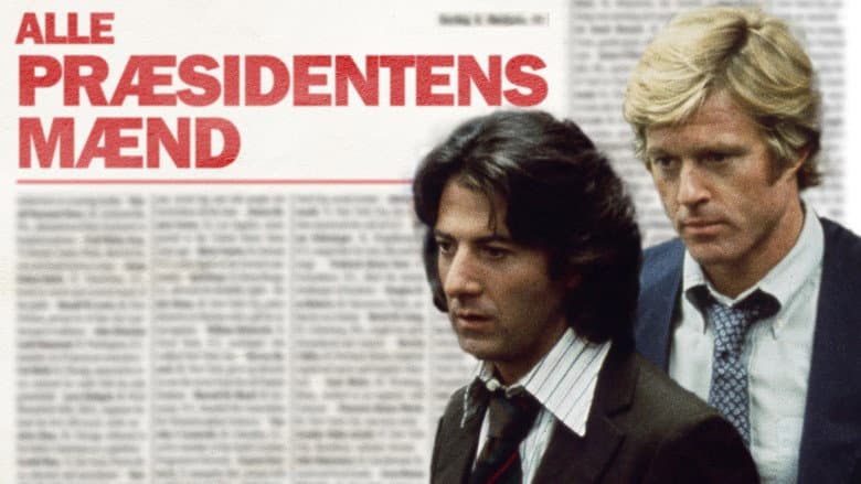 All the President's Men - imagine 3