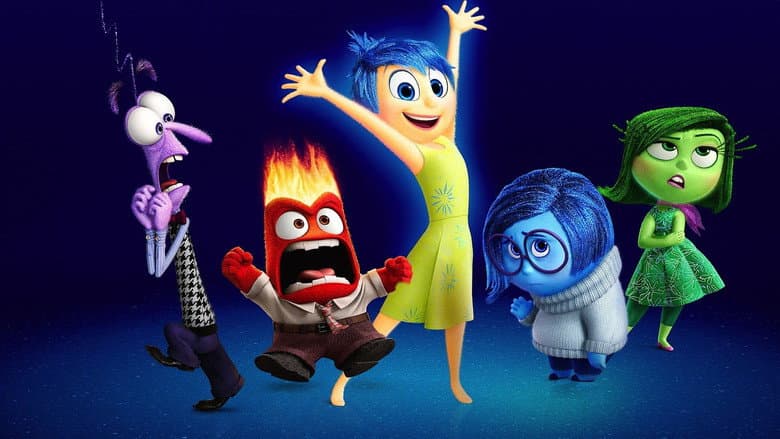 Inside Out - imagine 6
