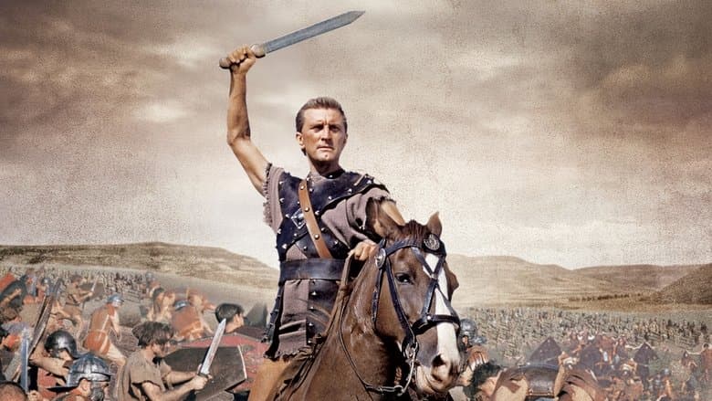 Spartacus - imagine 1