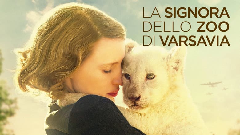 The Zookeeper's Wife - imagine 3