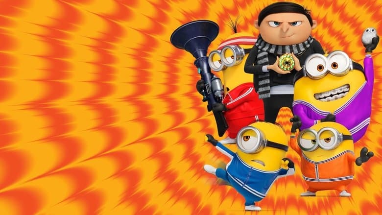 Minions: The Rise of Gru - imagine 2