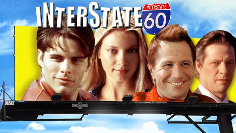Interstate 60 - imagine 4