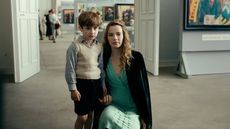 Never Look Away - imagine 4