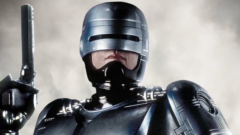 RoboCop - imagine 3