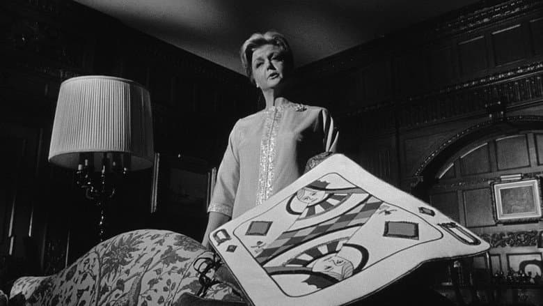 The Manchurian Candidate - imagine 4