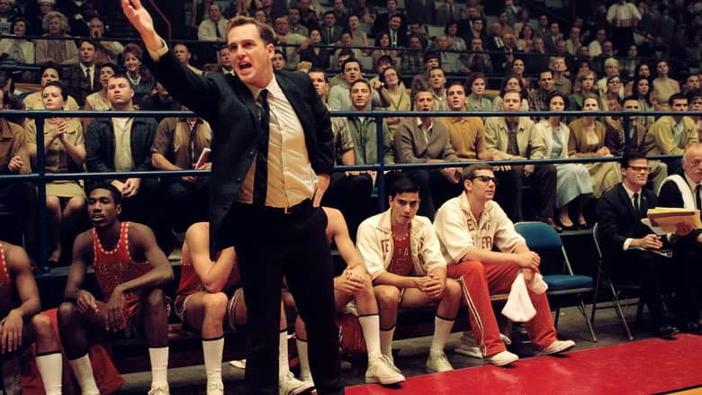 Glory Road - imagine 2