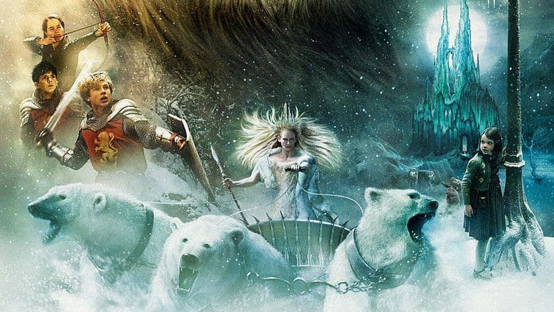 The Chronicles of Narnia: The Lion, the Witch and the Wardrobe - imagine 2