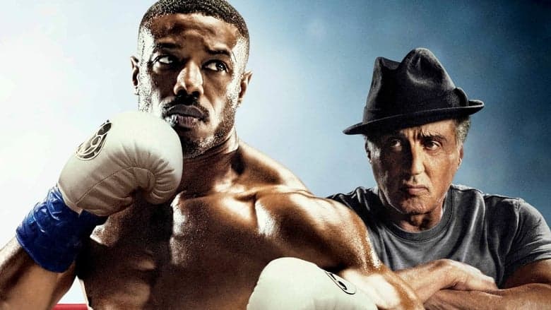 Creed II - imagine 1