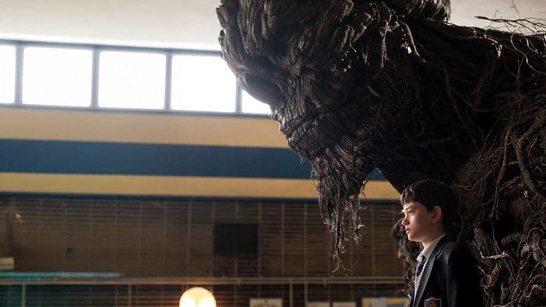 A Monster Calls - imagine 4