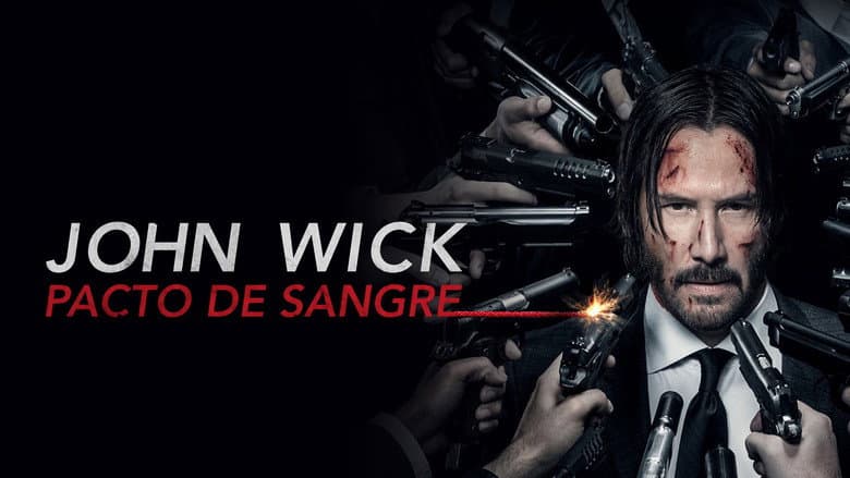 John Wick: Chapter 2 - imagine 4