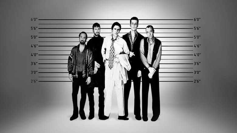 The Usual Suspects - imagine 2