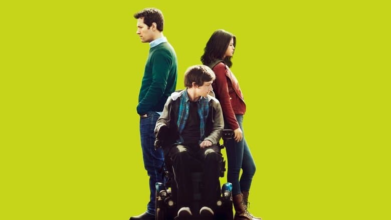 The Fundamentals of Caring - imagine 1