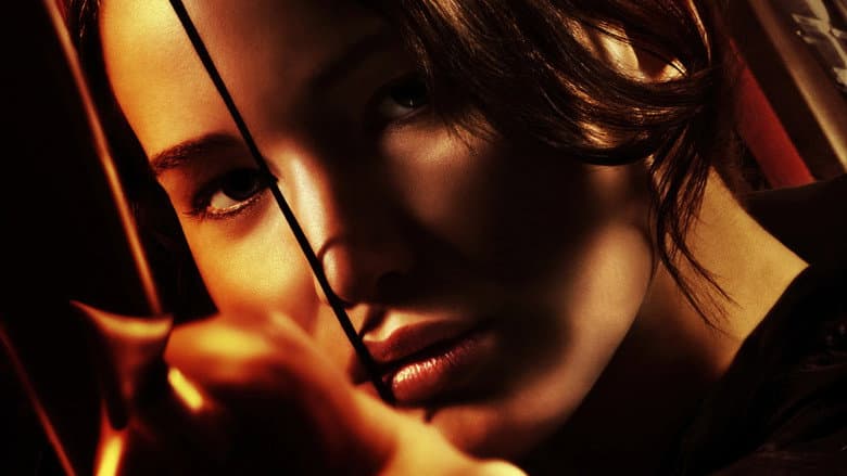 The Hunger Games - imagine 6