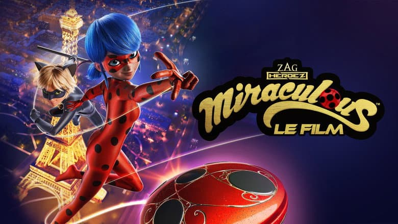 Miraculous: Ladybug & Cat Noir, The Movie - imagine 4
