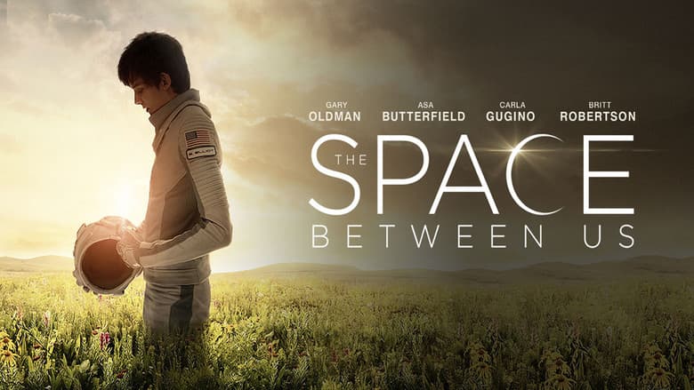 The Space Between Us - imagine 6