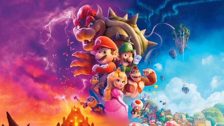 The Super Mario Bros. Movie - imagine 1