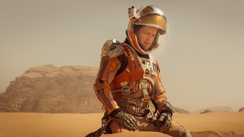 The Martian - imagine 2