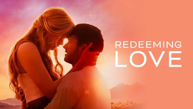 Redeeming Love - imagine 5