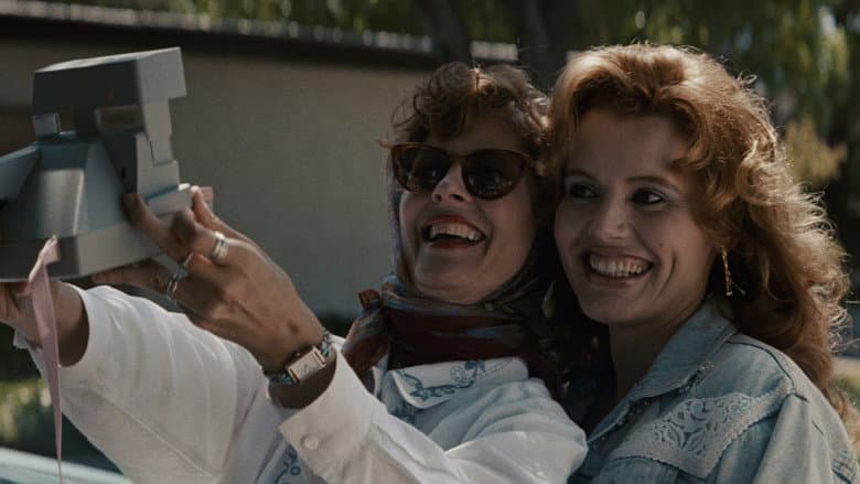 Thelma & Louise - imagine 3