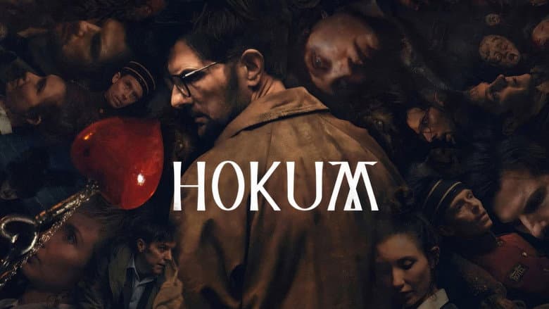 Hokum - imagine 2