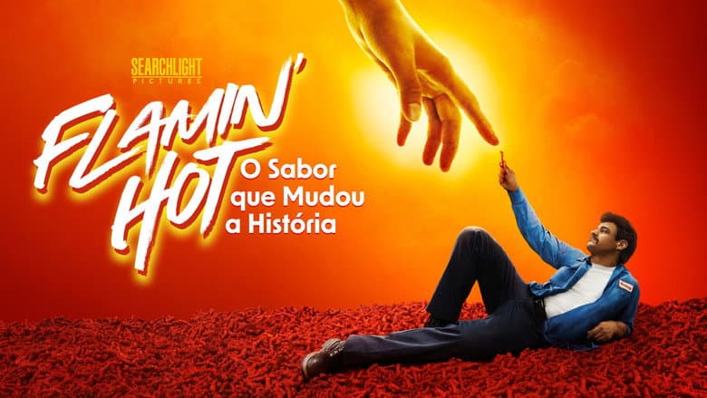 Flamin' Hot - imagine 6
