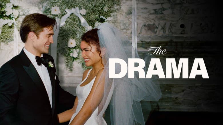 The Drama - imagine 5