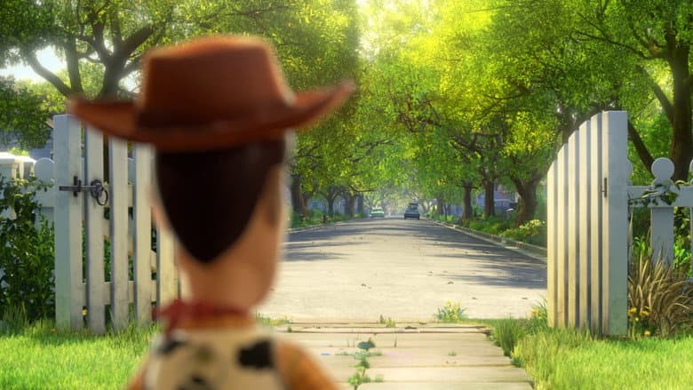 Toy Story 3 - imagine 1