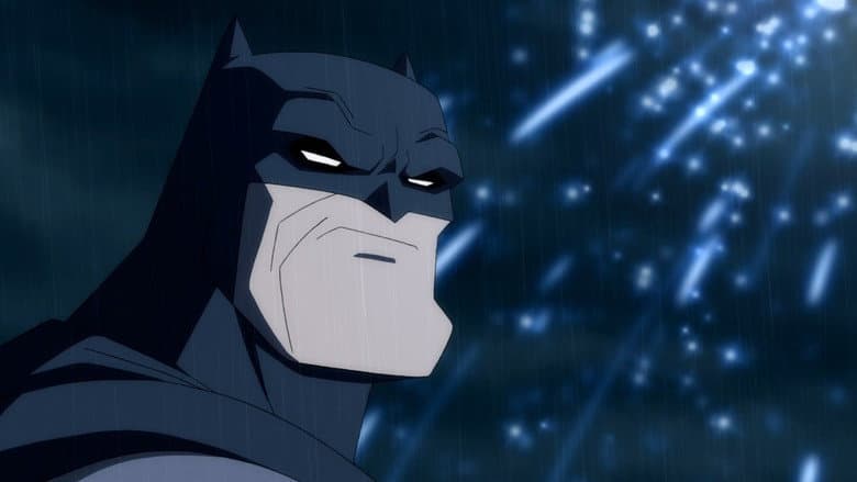 Batman: The Dark Knight Returns, Part 1 - imagine 4