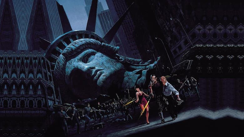 Escape from New York - imagine 6