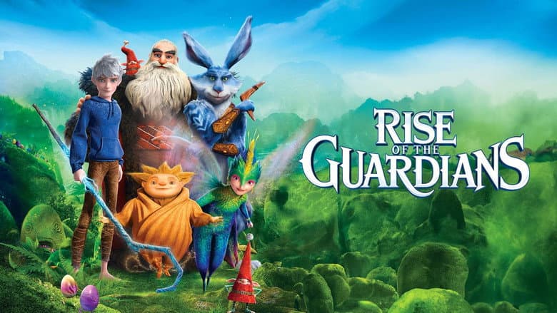 Rise of the Guardians - imagine 3