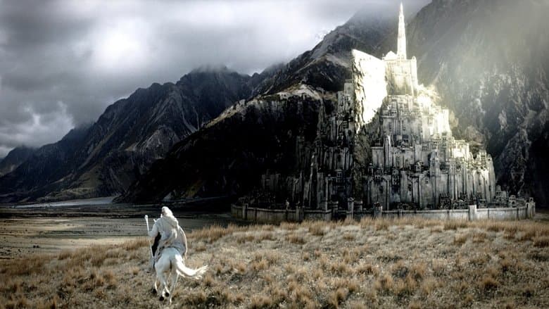 The Lord of the Rings: The Return of the King - imagine 6