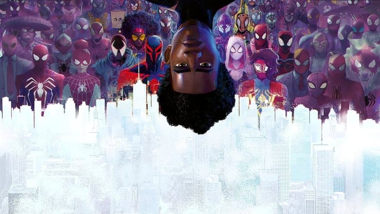 Spider-Man: Across the Spider-Verse - imagine 1