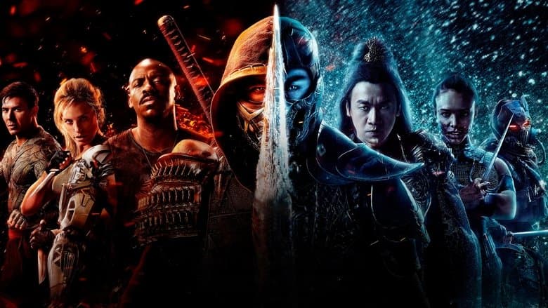 Mortal Kombat - imagine 2