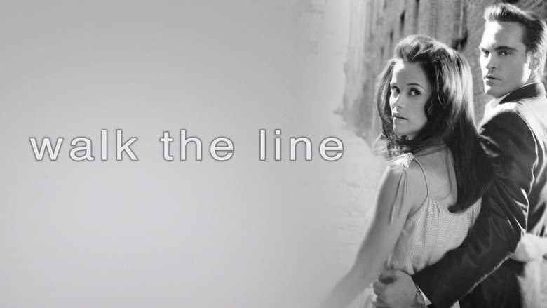 Walk the Line - imagine 4