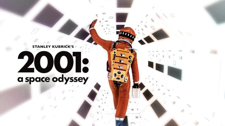 2001: A Space Odyssey - imagine 1