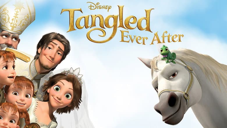 Tangled Ever After - imagine 5