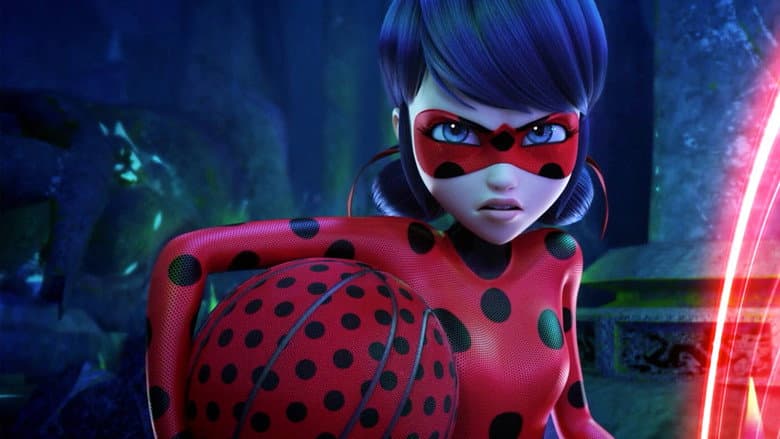 Miraculous World: Shanghai - The Legend of Ladydragon - imagine 5