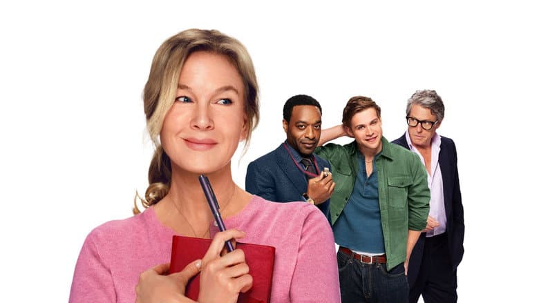 Bridget Jones: Mad About the Boy - imagine 5