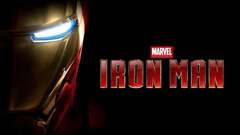 Iron Man - imagine 1