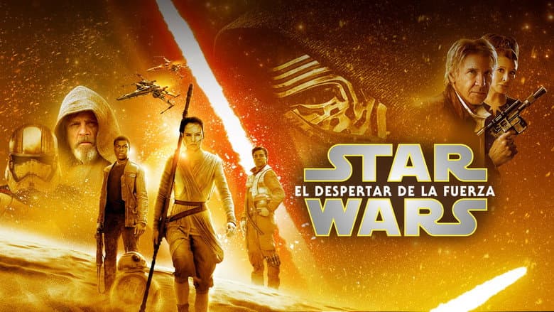Star Wars: The Force Awakens - imagine 6
