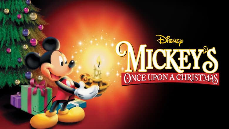 Mickey's Once Upon a Christmas - imagine 2