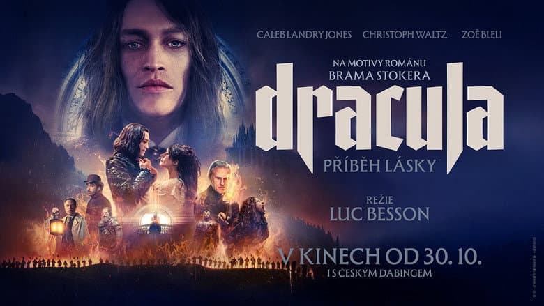 Dracula - imagine 6
