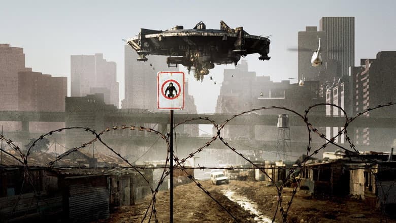 District 9 - imagine 6