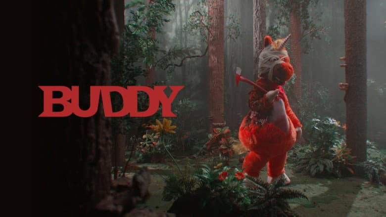 Buddy - imagine 5