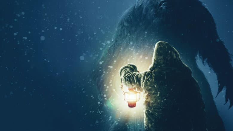 The Yeti - imagine 5