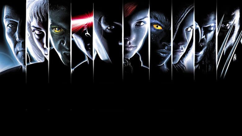 X-Men - imagine 3