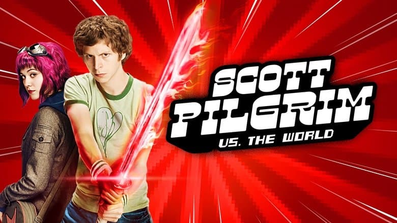 Scott Pilgrim vs. the World - imagine 6