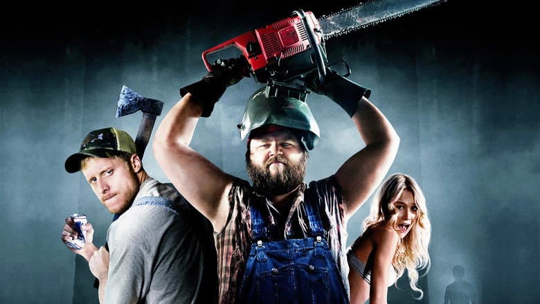 Tucker and Dale vs. Evil - imagine 2